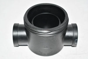 NEW PIAB PPSF1.0-X50 VACUUM FILTER ASSEMBLY 1'' NPT - Picture 1 of 4