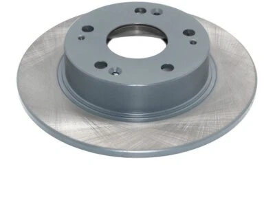 Rotor de freno trasero para Acura TSX 2004-2008 94419TMKK 2005 2006 2007 Foto 1 de 2