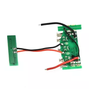 Placa de circuito de protección de repuesto adaptada para uso de batería de iones de litio Bosch 18V - Imagen 1 de 8