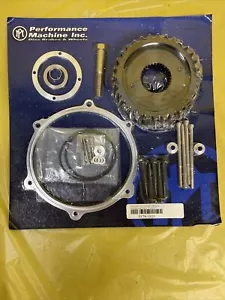Performance Machine Offset Kit Part # 0178-1825 Fits FXST 2008 Phatail - Picture 1 of 2