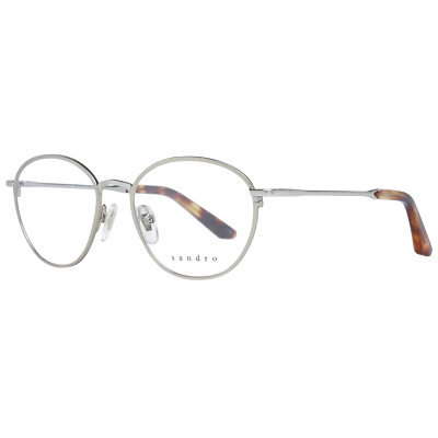 MONDOTTICA Sandro Brille SD4008 989 49 Damen Silber