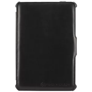 iPad (R) Mini Leder Folio Etui Abdeckung Tasche mehrere Blickwinkel Neu - Bild 1 von 4