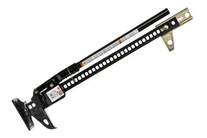 Hi-Lift® 36" UTV Jack Universal UTV-364 Black - Picture 1 of 1