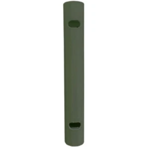 Flaggenhalter Kolonnenfahrzeuge Fahnenhalter Kolonnenfahrt RAL 6031 Bundeswehr - Bild 1 von 4