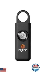 Byrna Banshee Personal Safety Alarm - 130 dB Loud Military Grade Self Defense - Picture 1 of 5