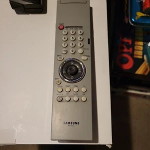 Samsung BP59-00016 Remote Control - Tested & Working -F - Picture 1 of 5