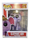Funko Pop! Vinyl: Disney - Abu (Elephant) #478 Collectible