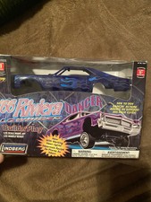 lowrider rc homie hopper