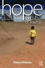 Hope for Children of Trauma: An international perspective by Panos Vostanis (Eng