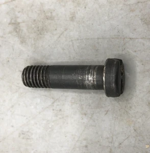 British Enfield SMLE Front Trigger Guard Screw - Picture 1 of 5