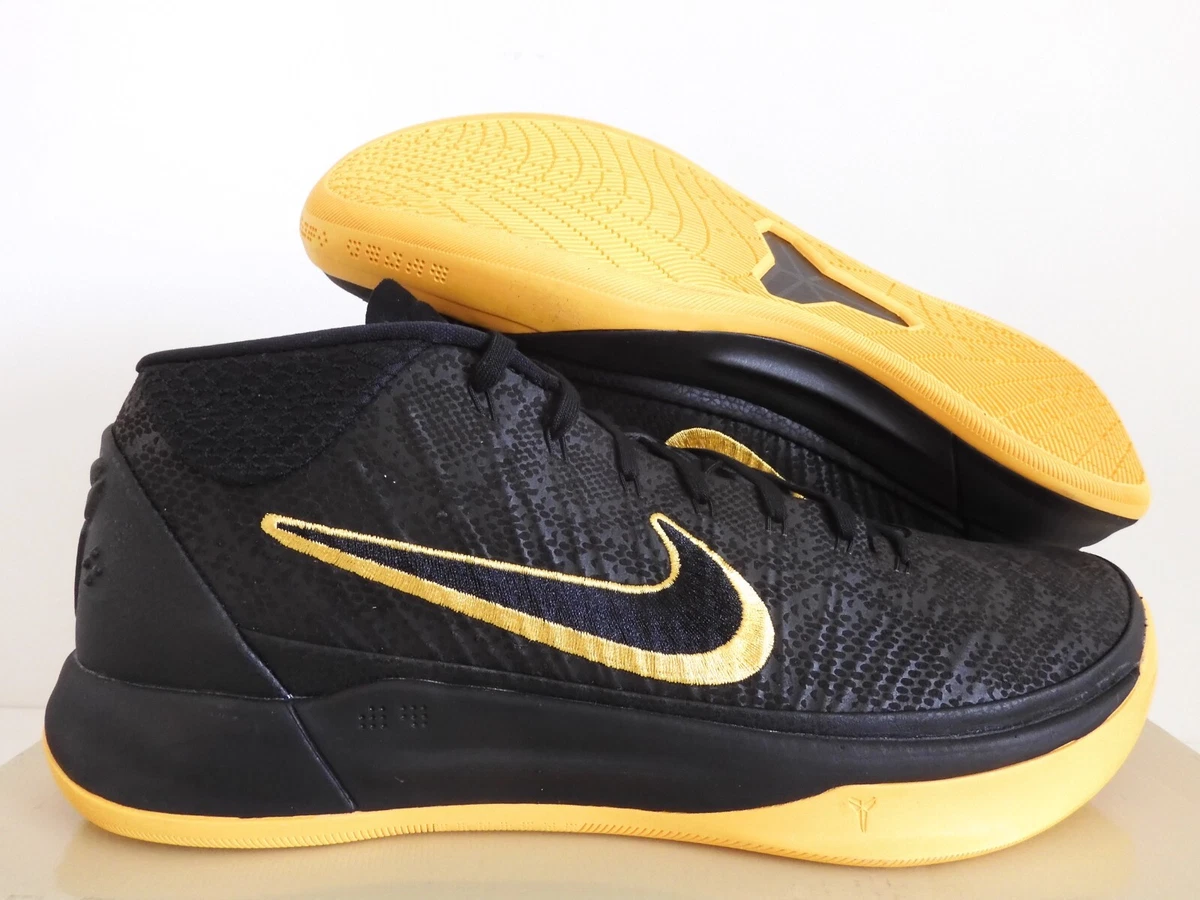 シューズ(男性用) Nike Kobe A.D. Mid BM EP City Edition Buy Nike Kobe A.D. Mid BM 'City Edition' - AQ5164 001 | GOAT