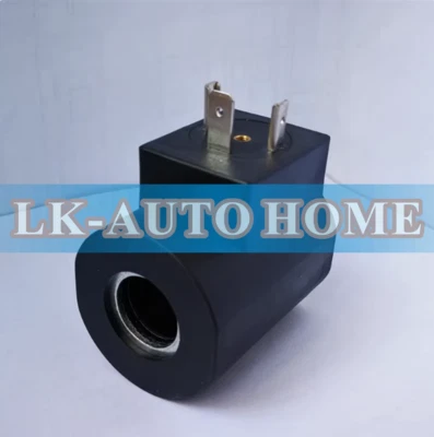 1 Pieza Nuevo Para EC16B-27W Electroválvula Bobina Repuesto Foto 1 de 2