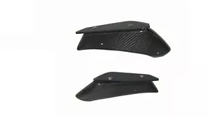 MH Carbon lower Wings unten Passend für BMW u Yamaha S1000RR s 1000 RR RN6575847 - Bild 1 von 4
