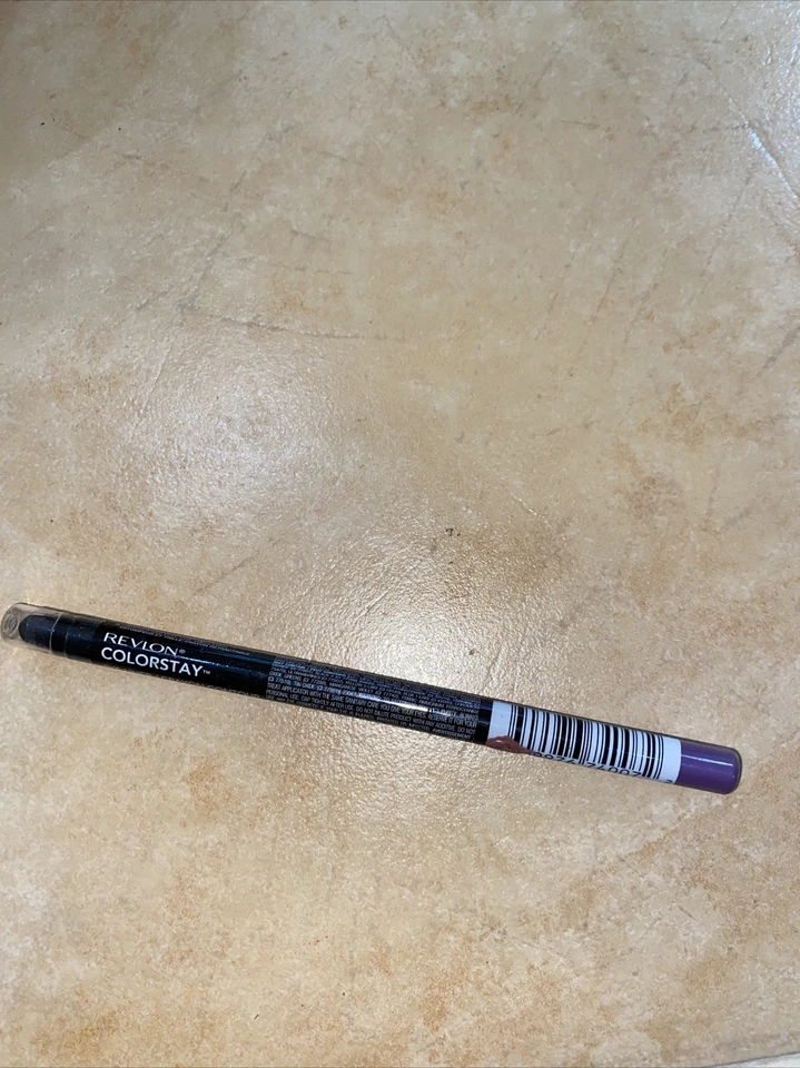 Revlon Colourstay Eyeliner Crayon Contour Amethysts Sealed - Image 1 of 1