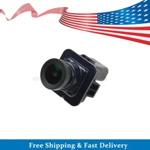 Rear View BackUp Camera GC3Z-19G490-B For 2016 Ford F-250 F-350 F-450 Super Duty - Bild 1 von 10