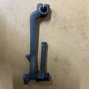 scooter kicker start kick starter lever pedal - Picture 1 of 3