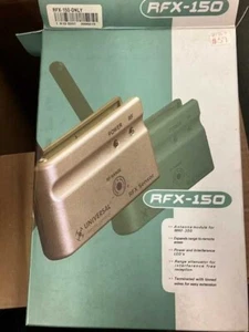 URC RFX-150 RF Sensor Antenna Module Universal Remote Control for MRF-300 | New - Picture 1 of 4