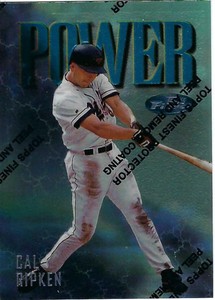 1997 Topps Finest Series Two #176- #350