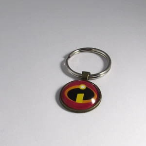 Incredibles Keychain - Picture 1 of 1