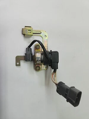 Honda S2000 AP2 F22C 2004 OEM BOMBA DE AIRE SECUNDARIA SOLENOIDE Foto 1 de 4