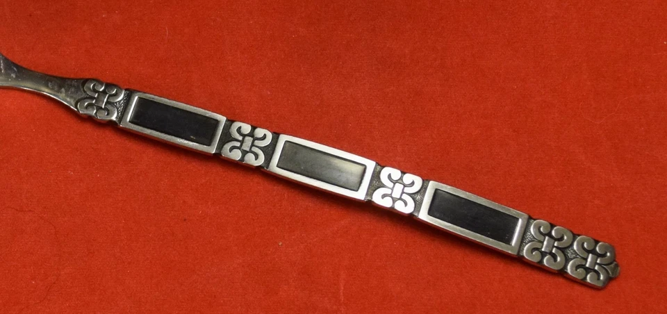 Community stainless- Madrid Black pattern-your choice $2.95 - $6.95 - Image 1 of 1