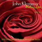 Making Love, Vol. 1 par John Klemmer (CD, Jul-1998, Touch) *Tout neuf*