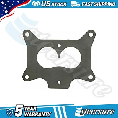 Junta de montaje de carburador Fel-Pro para Ford Country Sedán 1957-1963 Foto 1 de 2