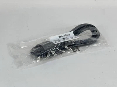 Dell PowerEdge 6ft Power Cord C13 to C14 00CFVG 0CFVG - Image 1 of 4