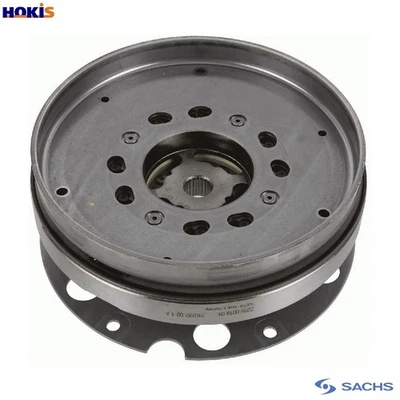 FLYWHEEL 2295 001 904 FOR AUDI CVNA 1.4L 4cyl A4 - Image 1 of 4