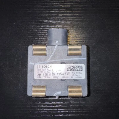 Датчик радара слепых зон 2017 Audi A3 от оригинального производителя No87  - Изображение 1 из 4