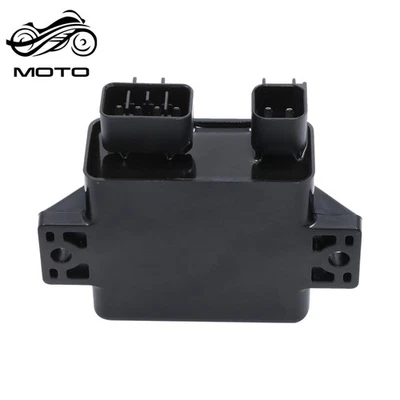 Motorcycle CDI Ignition Igniter 21119-1579 2006-2007 For Kawasaki KLX250S KLX250 - Image 1 of 4