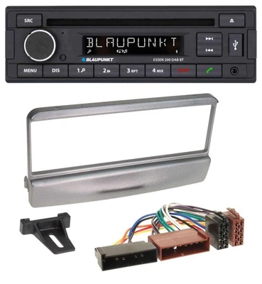 Blaupunkt USB MP3 Bluetooth DAB CD Autoradio für Ford Mondeo 96-02 Transit bis 0 - Bild 1 von 4