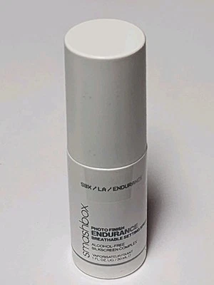Smashbox Photo Finish Endurance 1 oz Setting Spray Alcohol-Free Travel Size  - Image 1 of 2