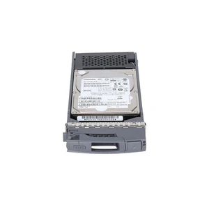 NETAPP Hard Drive 1.8TB 10K SAS 2.5inch 12Gbps HDD - X426A-R6 - Afbeelding 1 van 4