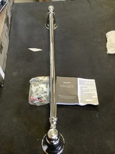 Moen 18" Handtuchhalter. Chrom. YB5418CH N8 - Bild 1 von 6