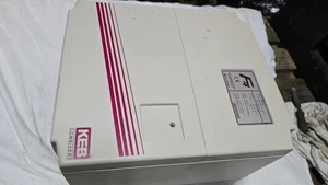 KEB Combivert 17 F4 COH-4K00/2 2 Filtro principal convertidor de frecuencia inversor | - Imagen 1 de 5