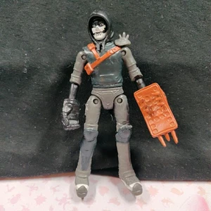 2013 Teenage Mutant Ninja Turtles Casey Jones Action Figure TMNT - Picture 1 of 2