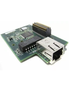 Network Card For Zebra ZM400 ZM600 XI4 Internal Print Server 79501-011 - Afbeelding 1 van 3