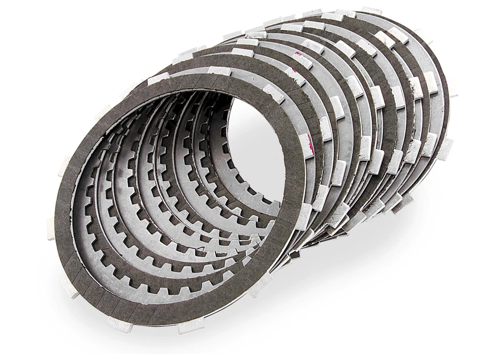 Barnett [306-25-10003] Clutch Plate Kit - Image 1 of 1