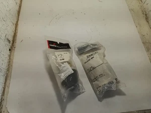 Cooper Wiring Devices 4721N L5-15P 15A 125V 2P 3W Male Plug Twist Lock (H5C2) - Picture 1 of 3