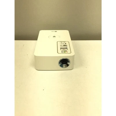 PH30JG LG Electronics Japan Projector MiniBeam jp - Image 1 of 4