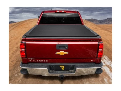Truxedo Pro X15 Soft Roll Up Tonneau Fits 2015-2022 Colorado/Canyon 5'2" Bed - Image 1 of 4