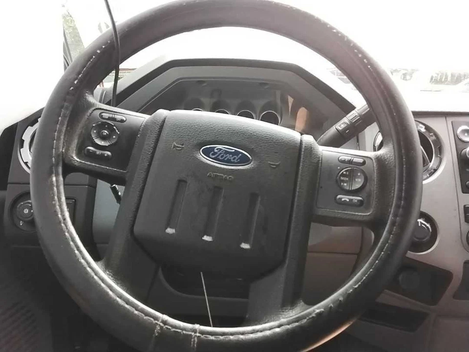 (LOCAL PICKUP ONLY) Steering Column Shift Tilt Fits 15-16 FORD F250SD PICKUP 300 - Image 1 of 4