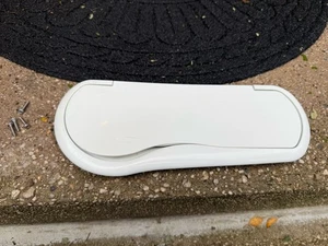 Maytag Waschmaschine Spender Deckel P# 22003273 22003274 22004426 - Bild 1 von 7