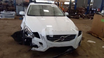 (LOCAL PICKUP ONLY) Trunk/Hatch/Tailgate Without Spoiler Fits 14-18 VOLVO S60 62 Foto 1 de 4