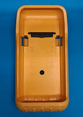 Funda amarilla Fluke C81Y serie 80 para Fluke 83/85/87/88 y 71x 787 metros Foto 1 de 4