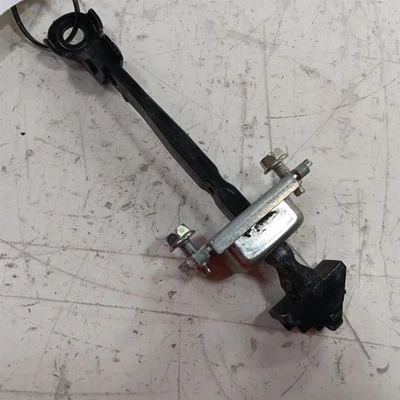 Mazda CX-3 Door Check Right Passenger Front Hinge Stopper Detent  2016 2017 2018 - Image 1 of 4
