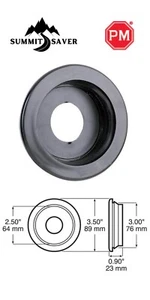 Peterson 142-18 (1pc) ~ Model 10 Series Diaphragm Grommet - Imagen 1 de 1