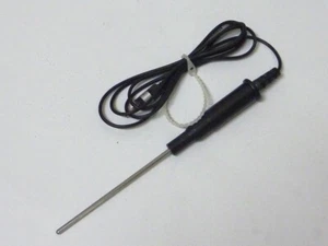 Oakton ATC Temperaturfühler 2,5 mm Mini-Phono-Stecker 35613-05 - Bild 1 von 3