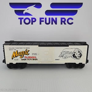 Lionel 6-19917 1992 Toy Fair Car Bring Back the Magic - Picture 1 of 5